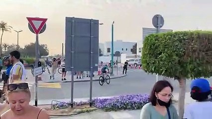 UAE: Students mourn beloved PE teacher who died in road accident