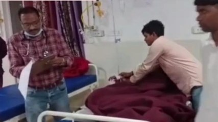 छिंदवाड़ा: आकाशीय बिजली से झुलसा मासूम, जानवर की हुई मौत