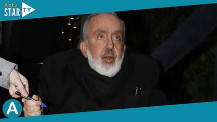 "Je prépare mon tee-shirt" : Dominique Farrugia prêt à interrompre les César, son message fait jaser