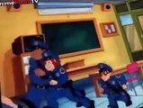 Police Academy: The Animated Series Police Academy: The Animated Series S02 E001 Professor Jekyll and Gangster Hyde