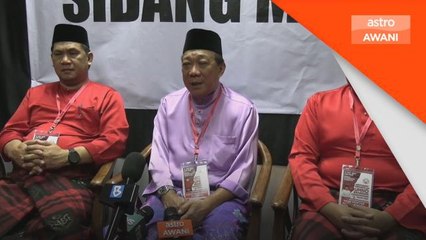 Seratus orang lari, seribu orang akan masuk - Bung Mokthar