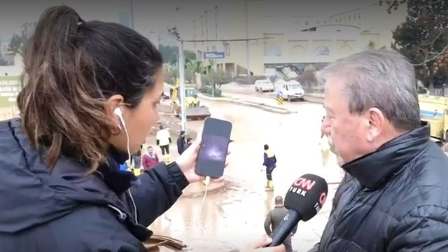 Selin vurduğu Şanlıurfa'da yağış devam edecek mi? Prof. Dr. Şen uyardı