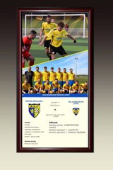 INTERCOMMUNAL DIMANCHE 19 MARS 15H00 ERN/MONTS S/S VAUDREY