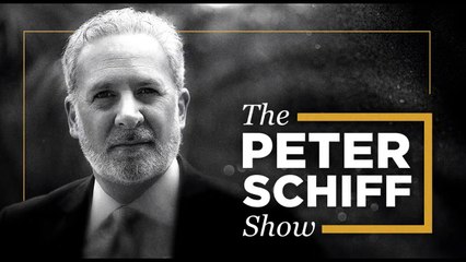 Peter Schiff ll Fed's Balance Sheet Confirms QE5
