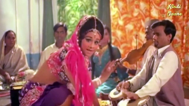 Ek Raat Ki Hai Baat / Asha Bhosle/1973 Ek Mutthi Aasmaan