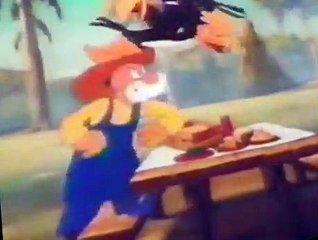 The Heckle and Jeckle Show The Heckle and Jeckle Show E002 – The Uninvited Pests