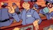 Police Academy: The Animated Series Police Academy: The Animated Series S02 E002 Operation Big House