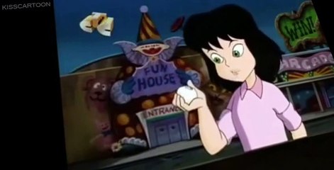 Casper (TV Series) E00- Free Goldie - I'd pick your nose - Birthdays Boos