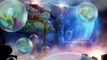 Rayman Legends online multiplayer - ps3