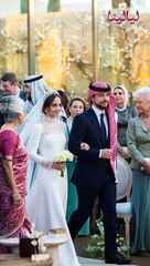 حفل ملكي بلمسات شعبية.. الممثلات العرب بالحجاب وهجوم على منى زكي