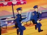 Police Academy: The Animated Series Police Academy: The Animated Series S02 E003 Kingpin’s Council of Crime