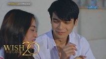 Binata, nakipagsuntukan sa lalaking kasama ng girlfriend niya! | Wish Ko Lang