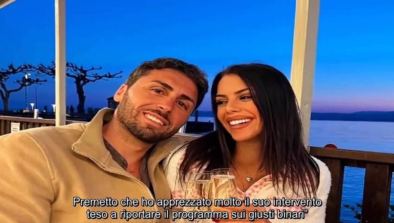 “È tutta colpa loro”. GF Vip 7, accuse choc alla famiglia di Antonella Fiordelisi