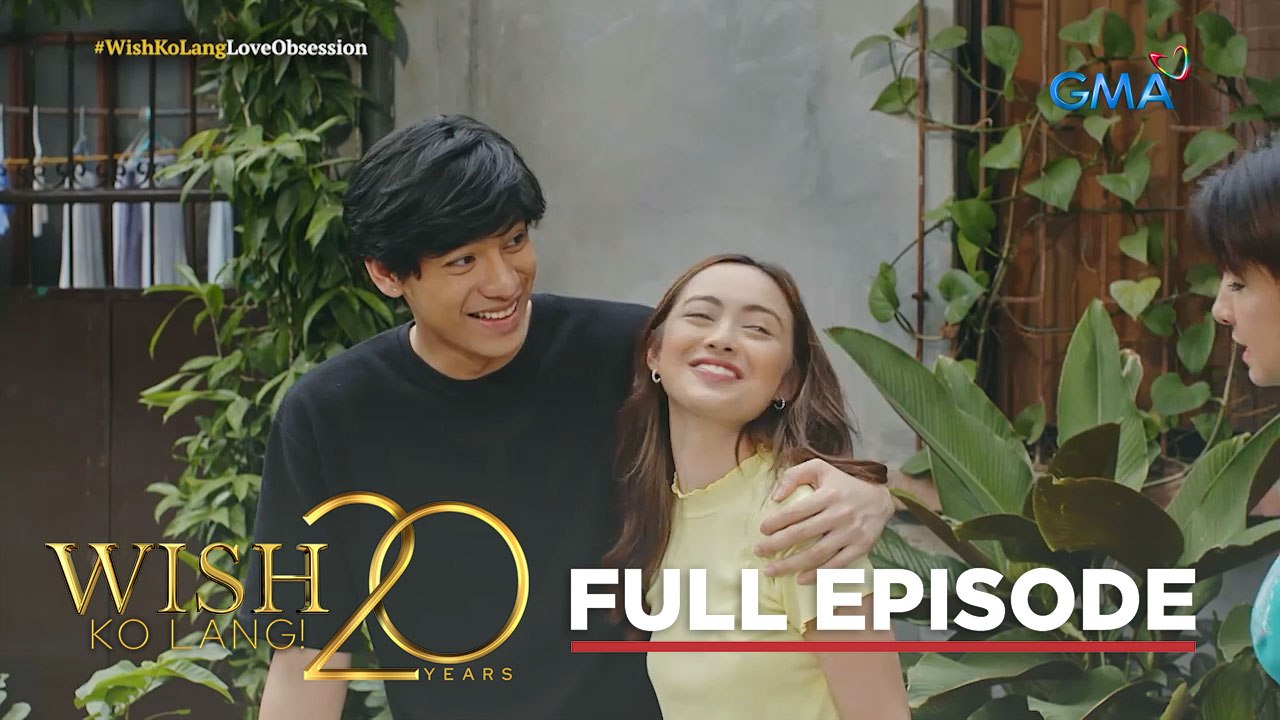 Binata, nasiraan ng bait matapos mabigo sa pag-ibig?! (Full Episode) | Wish Ko Lang