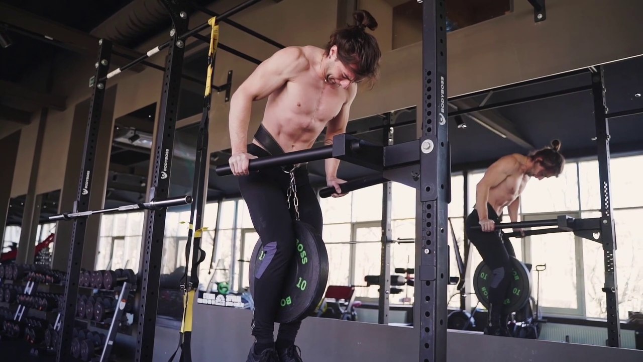 Gym Stock Footages | Gym Free Stock Videos | Gym Workout Stock Video | Gym No Copyright Video