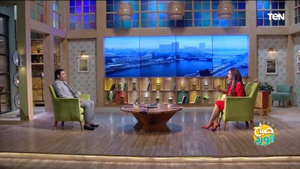 رئيس تحرير بوابة الفجر: مبادرة "كتف في كتف" تستهدف توزيع 6 مليون صندوق لـ 25 مليون مصري