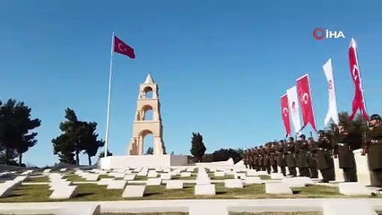 MSB'den 18 Mart paylaşımı