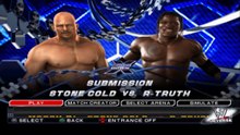 WWE SmackDown vs. Raw 2011 Stone Cold vs R-Truth