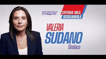 Catania, Cantarella (Lega): "Fiduciosi larga convergenza su candidatura sindaco Sudano" - Video