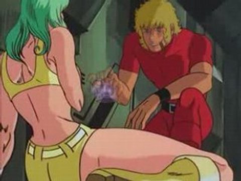 [GotohWan] Cobra - parodie