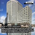 Bank to bank assistance