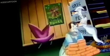 Casper (TV Series) E00- This old Manor