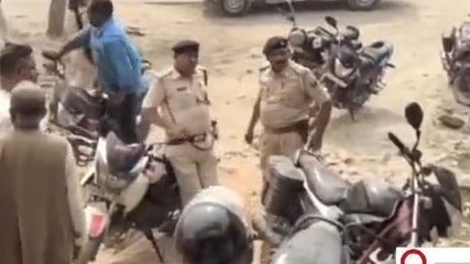 मुजफ्फरपुर: हार्डवेयर दुकान पर चढ़कर फायरिंग, कारोबारी से मांगी थी 5 लाख की रंगदारी