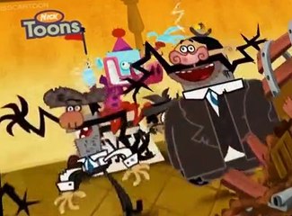 El Tigre: The Adventures of Manny Rivera E012 Miracle City Undercover - Bride Of Puma Loco