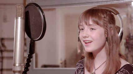 Bayonetta Origins Cereza and the Lost Demon - "Together in the Moonlit Forest"par Lauren McGlynn