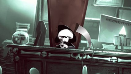 Have a Nice Death - Bande-annonce de gameplay