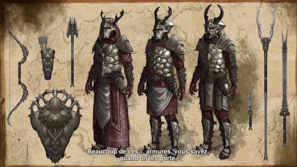 The Elder Scrolls Online : Retour à Morrowind Partie 2