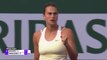 Sabalenka sets up Australian Open final rematch at Indian Wells