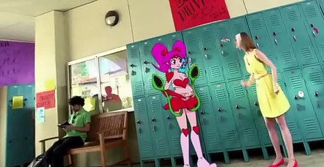 Oishi High School Battle Oishi High School Battle E016 Teen Pregnancy