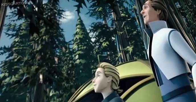 Kong: King of the Apes Kong: King of the Apes E001 Kong: King of the Apes