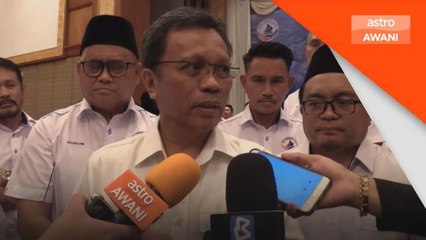 Warisan putuskan tidak bertanding di Semenanjung