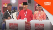 Demokrasi dalam UMNO masih meriah - Ahmad Zahid