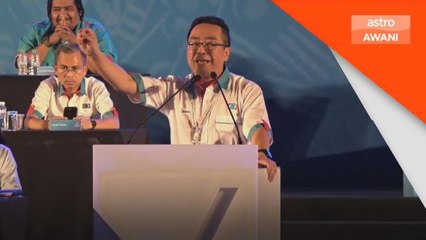 Ahli PKR boleh main peranan, kritik kepimpinan dalam kerajaan