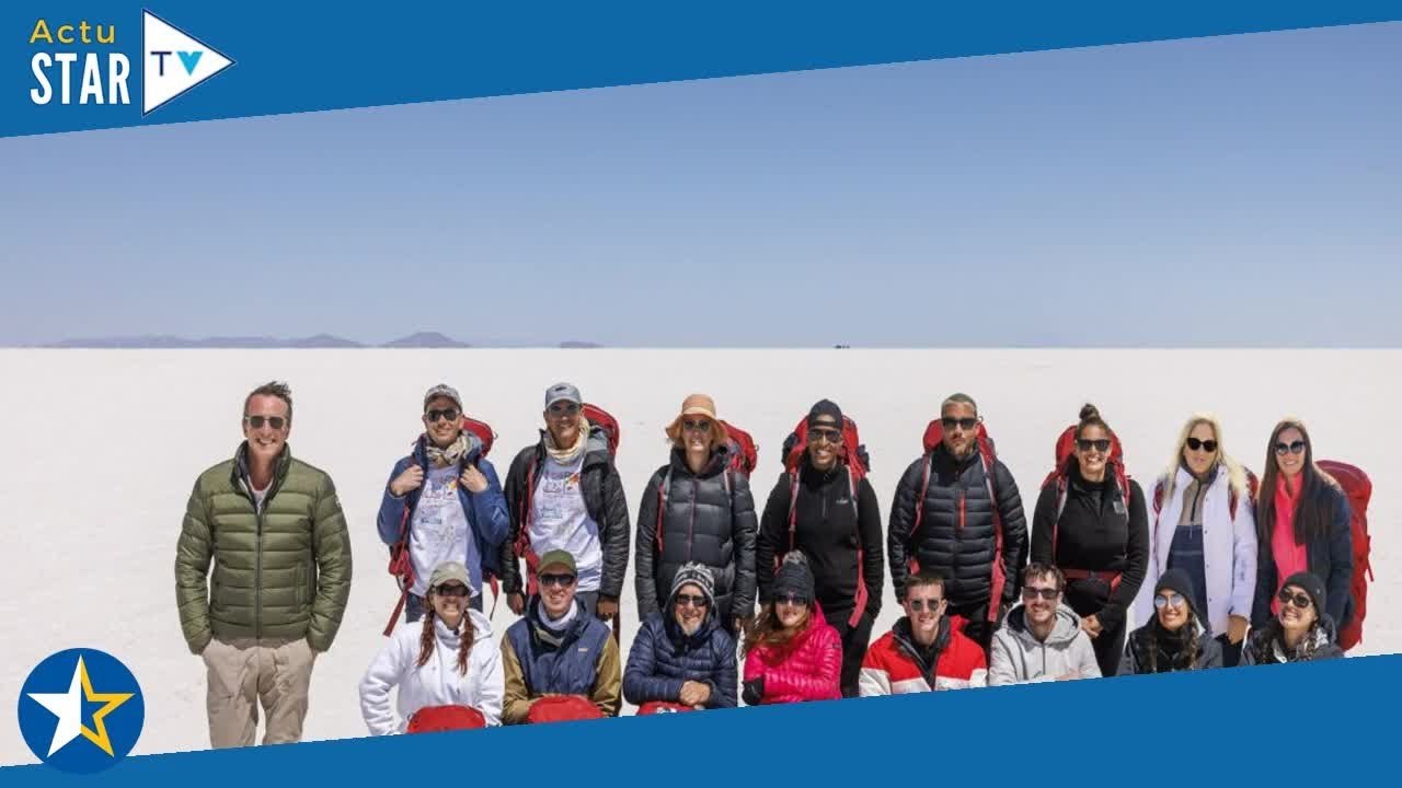 Pékin Express 2024 comment s'inscrire au