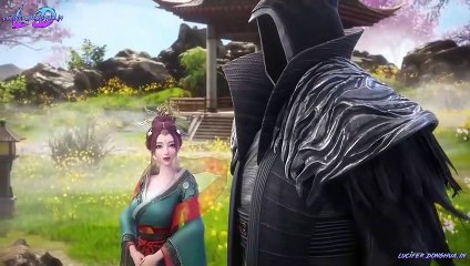 Tales Of Demons And God S7 Ep 296 Eng Sub