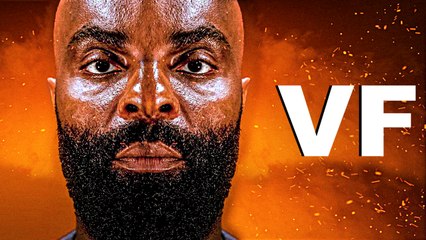 LE ROI DES OMBRES Bande Annonce VF (2023)