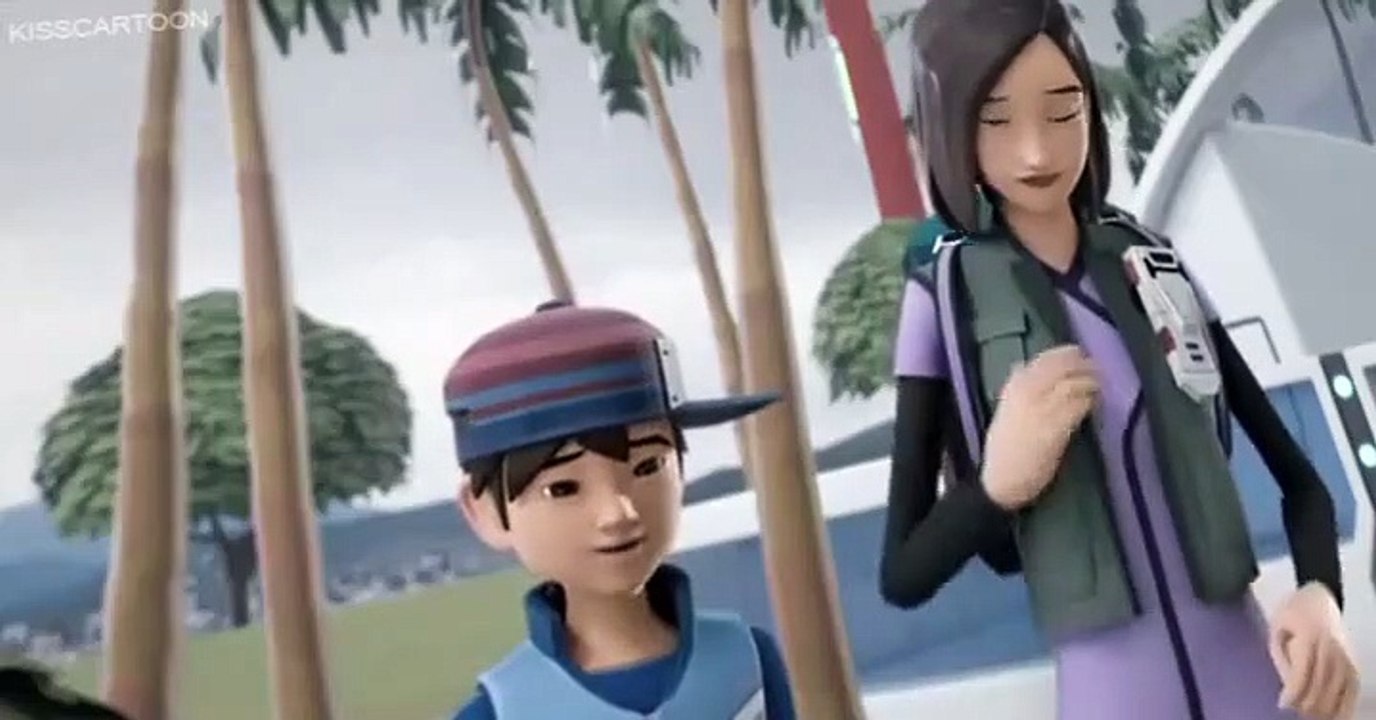 Kong: King of the Apes Kong: King of the Apes E010 Kong On Ice