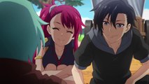 Black Summoner  Season_1  Episode-6  (English-Dub )