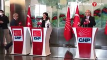 MHP lideri Bahçeli'den 18 Mart mesajı: CHP-HDP kavuşması mecburen ertelendi!