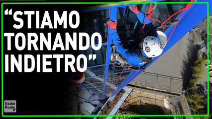 La battaglia ideologica contro il superbonus ▷ "Guardiamo indietro invece di andare avanti"