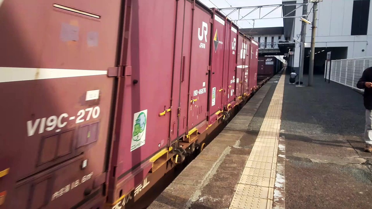 20211211_103500 その77 5055列車・5055レ No. 77, train 5055 and 5055 Le.