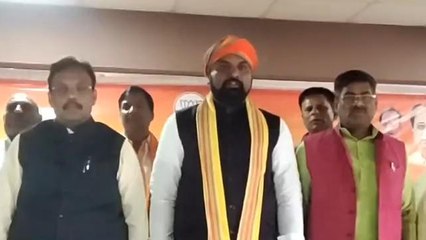 रोहतास: अमित शाह के दौरे को लेकर भाजपा के राष्ट्रीय महामंत्री ने की समीक्षा बैठक