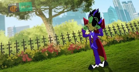 Danger Mouse 2015 Danger Mouse 2015 E045 – The Duckula Show