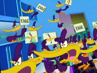Oggy and the Cockroaches S01 E51