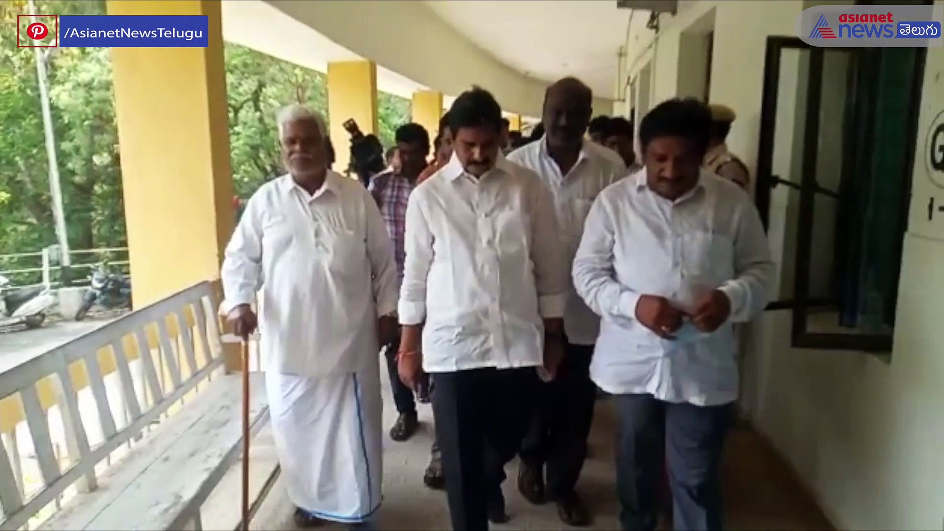 వీటిపిఎస్ లో కార్మికులకు ఇలా జరగటం బాధాకరం ... మాజీ మంత్రి దేవినేని