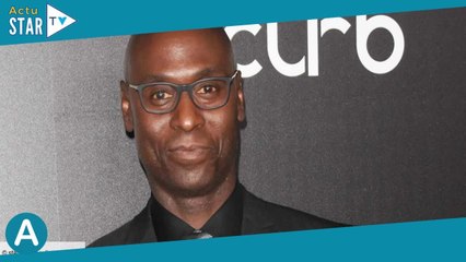 Lance Reddick est mort : l’acteur de John Wick avait 60 ans